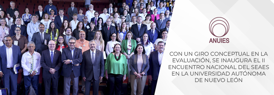 CON UN GIRO CONCEPTUAL EN LA EVALUACIÓN